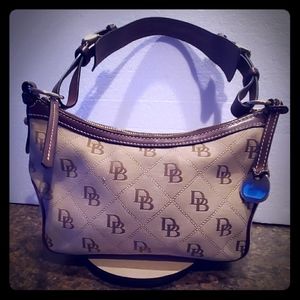 Dooney &  Bourke